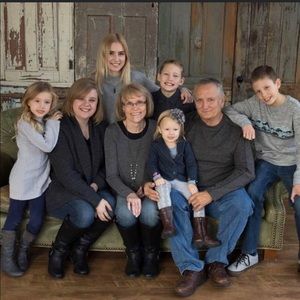 Meet your Posher, Cathy